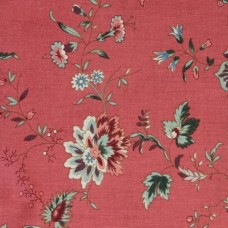 Mary's Secret Garden - Coral